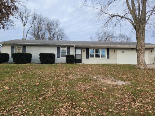 158 Saturn Drive, Hannibal, MO, 63401 | Card Image