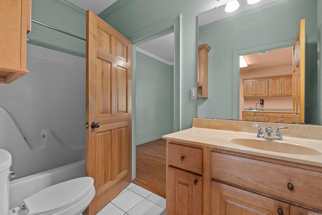 645 Drye Rd, House other with 2 bedrooms, 2 bathrooms and null parking in Biscoe AR | Image 17