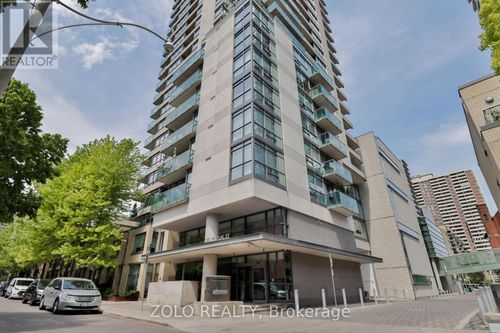 709-285 Mutual Street, Toronto (Church-Yonge Corridor), ON, M4Y3C5 | Card Image