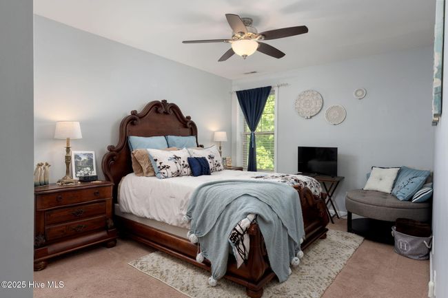 127 Katrina St, House other with 4 bedrooms, 3 bathrooms and 2 parking in Sneads Ferry NC | Image 22