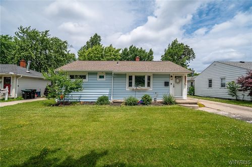 380 Dushane Dr, Buffalo, NY, 14223-2113 | Card Image