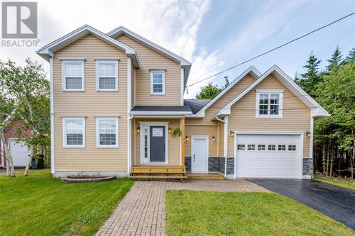 1833 Topsail Rd, Paradise, NL, A1L1X6 | Card Image