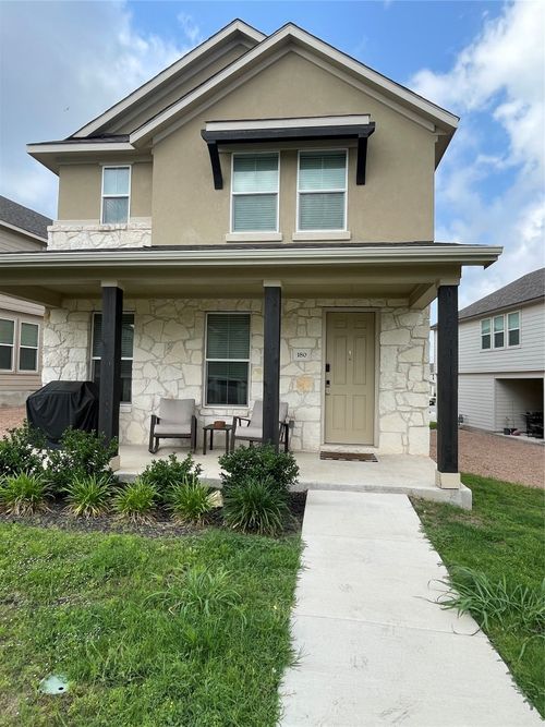 180 Glass Mountain Way, Dripping Springs, TX, 78620 | Card Image