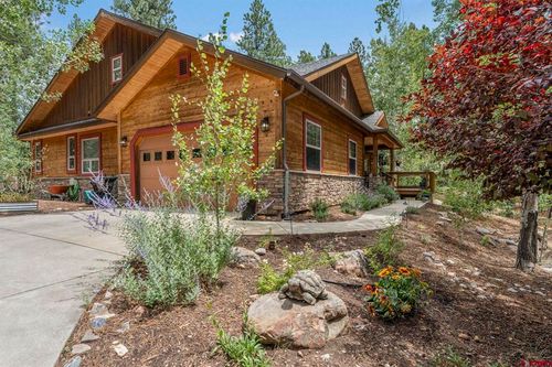 500 Eagle Pass, Durango, CO, 81301 | Card Image