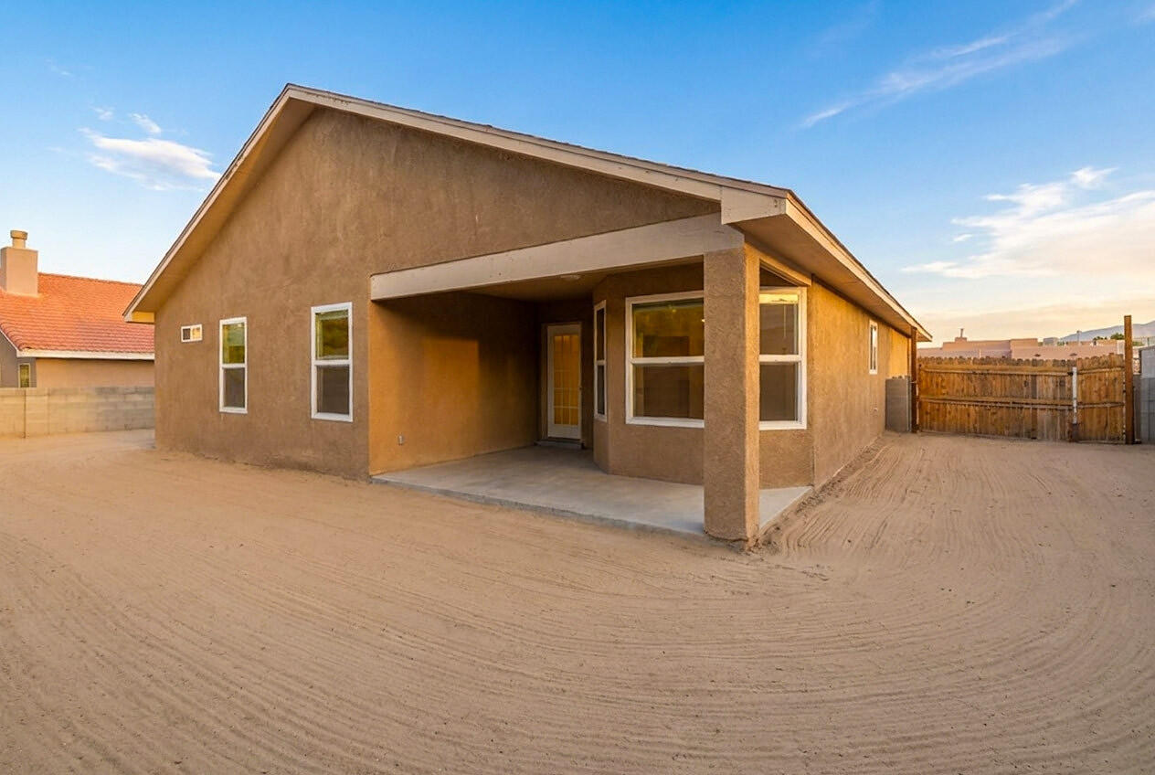 Residential in Albuquerque 4