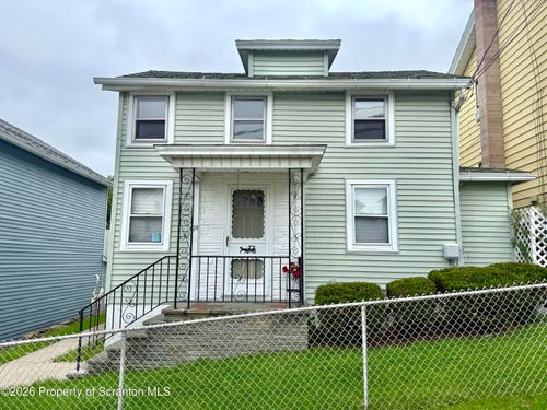 619 Hickory St, Scranton, PA, 18505-1369 | Card Image