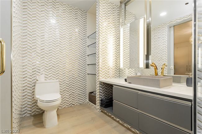 1401 - 3722 Las Vegas Blvd S, Condo with 1 bedrooms, 1 bathrooms and null parking in Las Vegas NV | Image 30