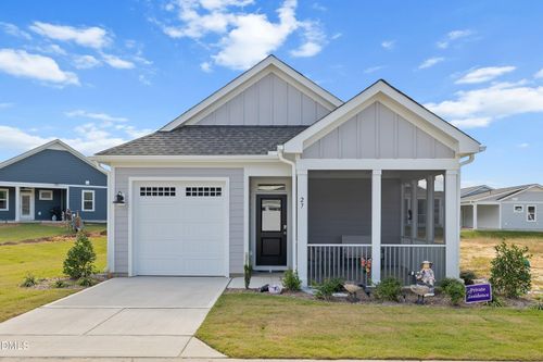 27 Carteret Ct, Clayton, NC, 27527 | Card Image