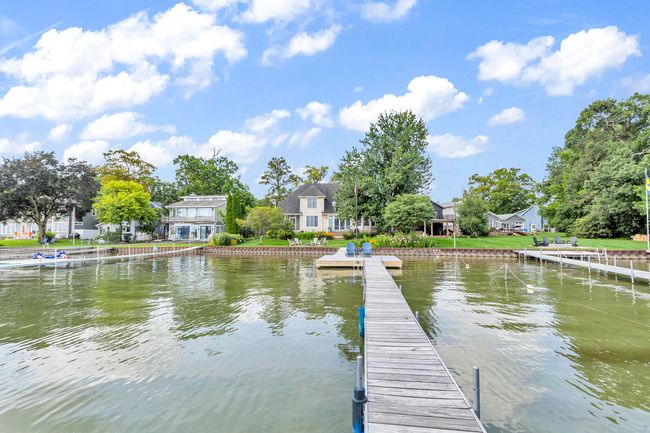 345 Oakwood Ave, House other with 4 bedrooms, 3 bathrooms and null parking in Clarklake MI | Image 5
