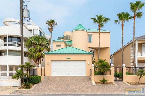 4716 Gulf Blvd, South Padre Island, TX, 78597 | Card Image
