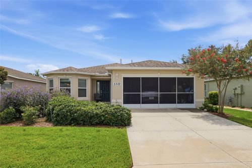 5322 Pond Crossing Pl, LEESBURG, FL, 34748-1898 | Card Image
