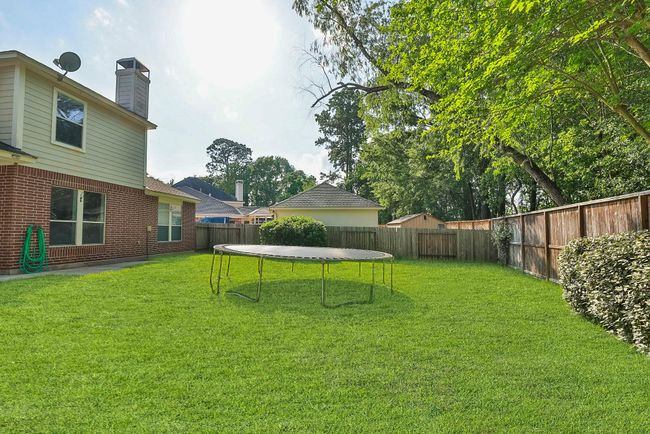 1946 Katlyn Ln, House other with 4 bedrooms, 3 bathrooms and 3 parking in Spring TX | Image 27
