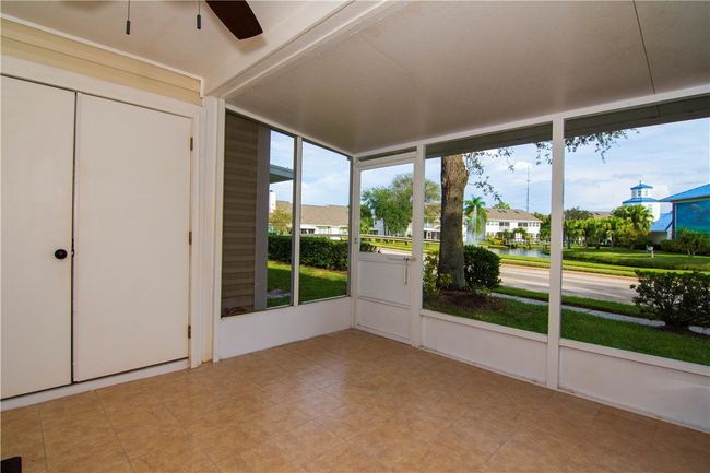 13-3 - 1914 Westminster Cir, House attached with 3 bedrooms, 2 bathrooms and null parking in VERO BEACH FL | Image 24