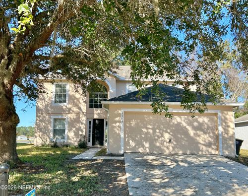 3103 Rogers Avenue, Jacksonville, FL, 32208 | Card Image