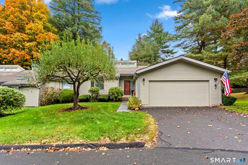3-3 Morgan Pl, Avon, CT, 06001-3921 | Card Image