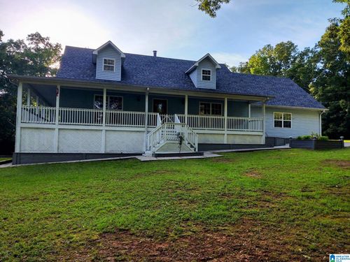 3409 Red Valley Rd, Remlap, AL, 35133-4119 | Card Image