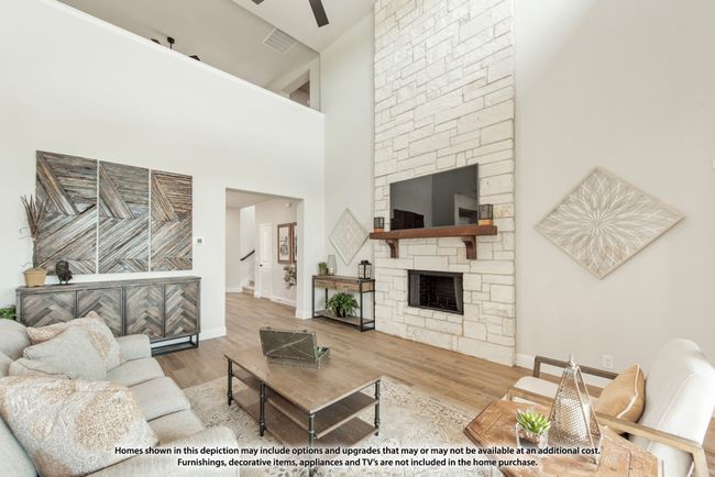 26 Osprey St, House other with 4 bedrooms, 4 bathrooms and null parking in Joshua TX | Image 9