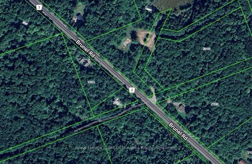 2007 Brunel Rd, Huntsville, ON, P1H2J3 | Card Image