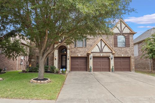 7256 Rueda, Grand Prairie, TX, 75054-5525 | Card Image