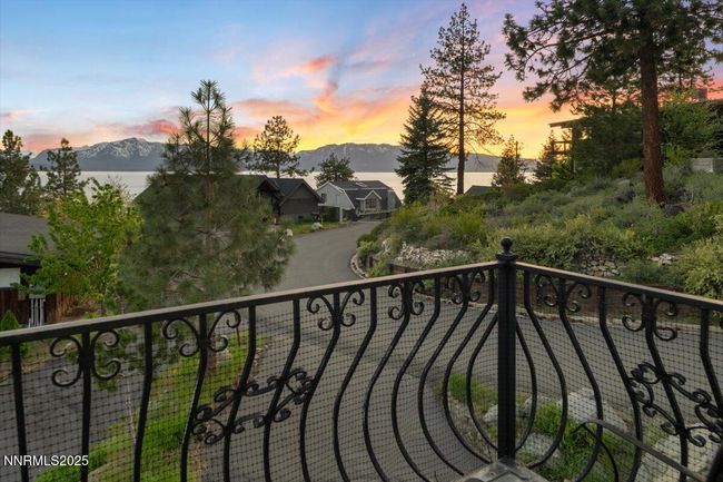 610 Don Dr, House other with 6 bedrooms, 5 bathrooms and 6 parking in Zephyr Cove NV | Image 37