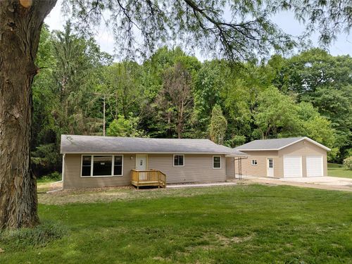 E5329 1370 Avenue, RIDGELAND, WI, 54763 | Card Image