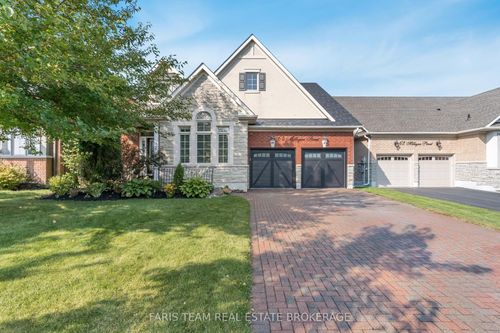 64 Milligan Street, Bradford West Gwillimbury, ON, L3Z0A5 | Card Image