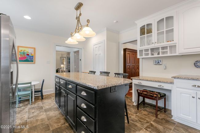 1115 Laurel Ln, House other with 5 bedrooms, 4 bathrooms and 2 parking in Wilson NC | Image 14