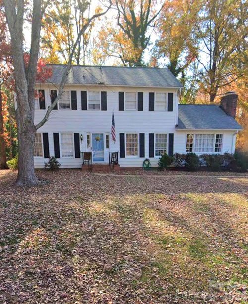 1135 Mclaughlin Dr, Charlotte, NC, 28212-6810 | Card Image
