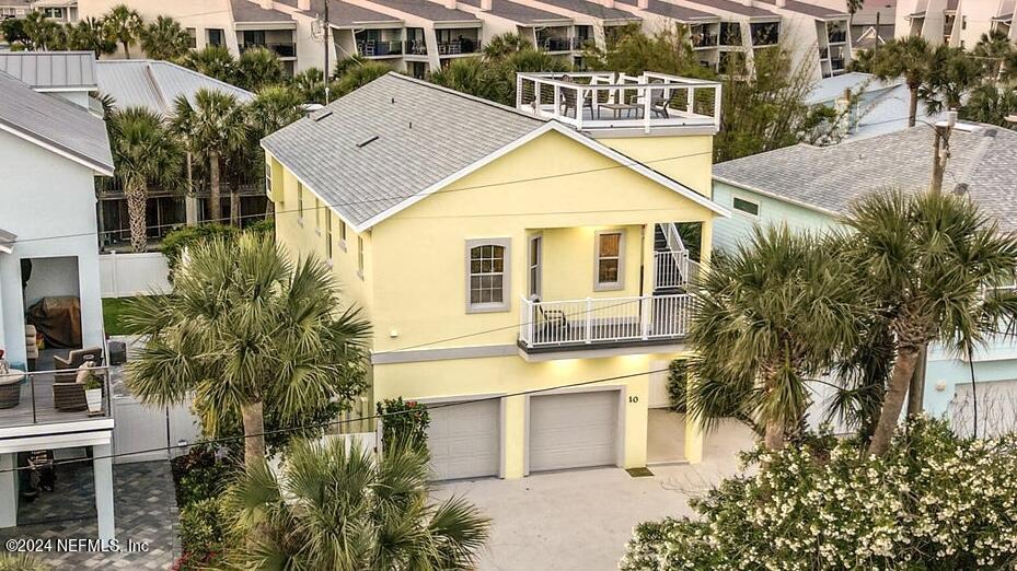 Residential in St. Augustine