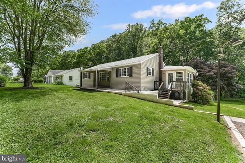 320 Lees Bridge Rd, NOTTINGHAM, PA, 19362-9110 | Card Image