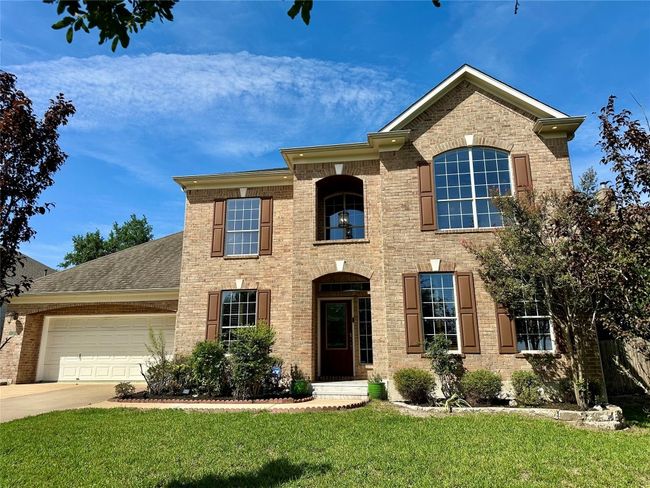 5704 Keli Ct, House other with 4 bedrooms, 4 bathrooms and null parking in Austin TX | Image 40