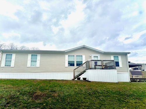 203 Knight Dr, Rostraver Township, PA, 15012-8312 | Card Image