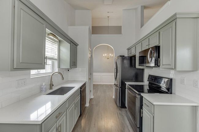2464 Laurelfield Dr, House other with 3 bedrooms, 2 bathrooms and null parking in Grayson GA | Image 18