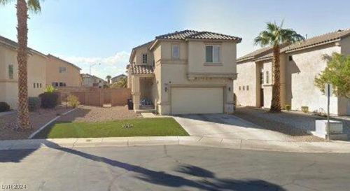 5941 Silver Trace Court, Henderson, NV, 89011 | Card Image