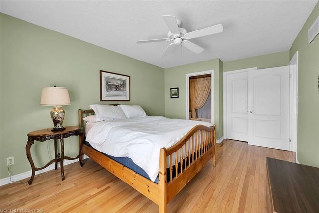 18 - 1439 Niagara Stone Rd, Townhouse with 2 bedrooms, 2 bathrooms and 2 parking in Niagara on the Lake ON | Image 21