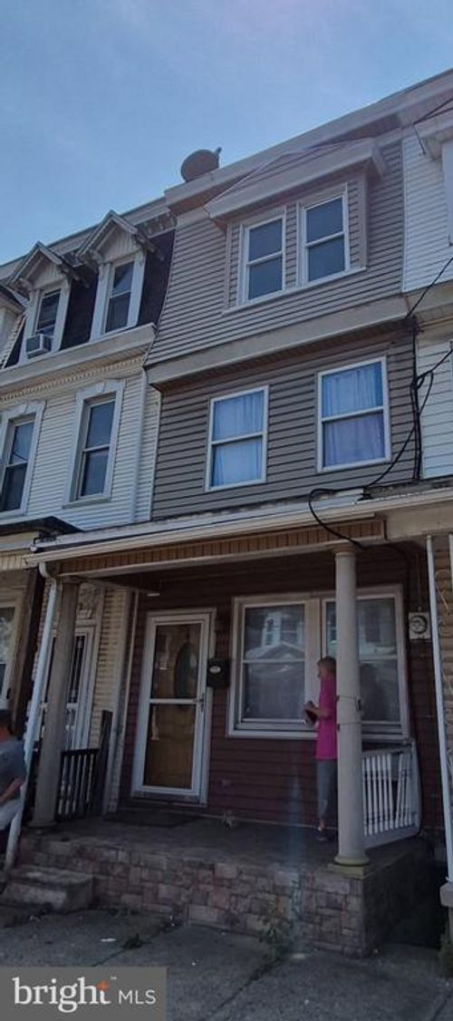 16 East Avenue, MT CARMEL, PA, 17851 | Card Image
