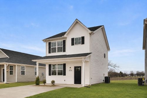 7607 Nightingale Ct, Chattanooga, TN, 37421-7447 | Card Image
