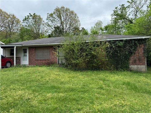 1937 Custer Lane, Fayetteville, AR, 72701 | Card Image