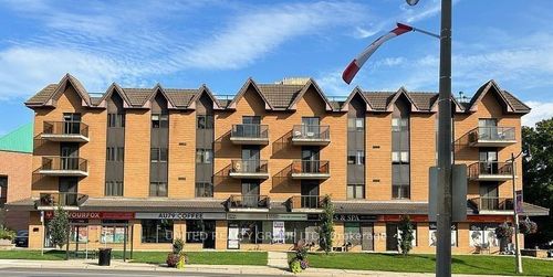 1-2464 Lakeshore Rd W, Oakville, ON, L6L1H8 | Card Image