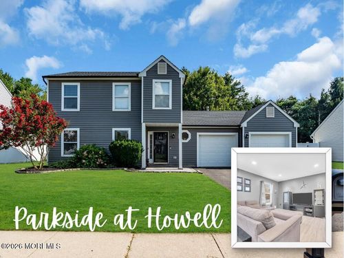 21 Crater Lake Rd, Howell, NJ, 07731-9010 | Card Image
