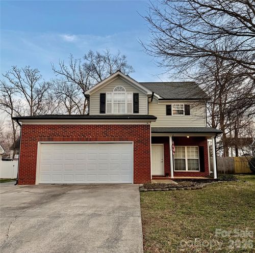 3320 Creek Trail Rd, Indian Trail, NC, 28079-7644 | Card Image
