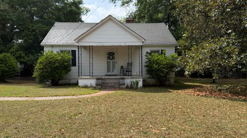 604 Penn Street, Edgefield, SC, 29824 | Card Image