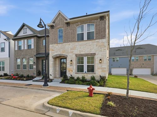 4340 Henderson Avenue, North Richland Hills, TX, 76180 | Card Image