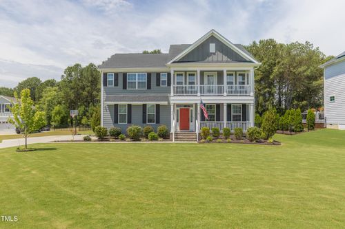 470 E Wellesley Dr, Clayton, NC, 27520-5058 | Card Image