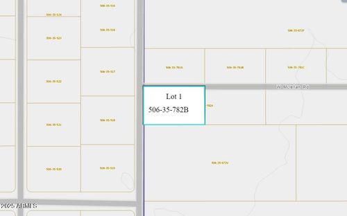 lot-1-41400 W Mclellan Rd, Tonopah, AZ, 85354-0410 | Card Image