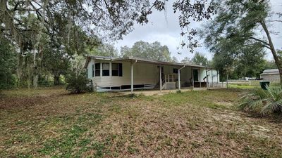 2913 N Page Avenue, House other with 4 bedrooms, 2 bathrooms and null parking in HERNANDO FL | Image 2