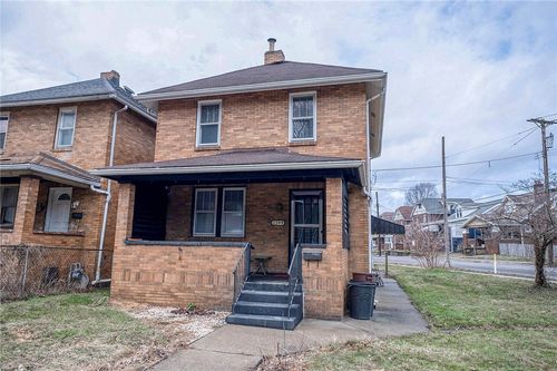 2399 Beaver Rd, Ambridge, PA, 15003-1855 | Card Image