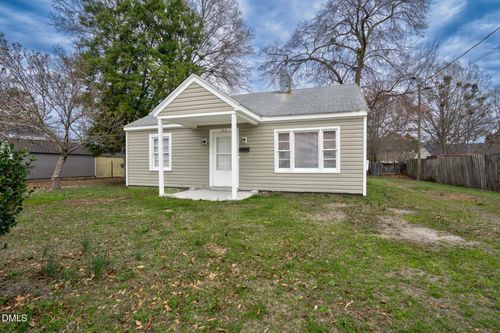 313 Carolina Avenue, Tarboro, NC, 27886 | Card Image