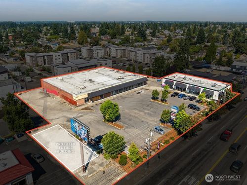 7052-7030 Pacific Ave, Tacoma, WA, 98408-7219 | Card Image