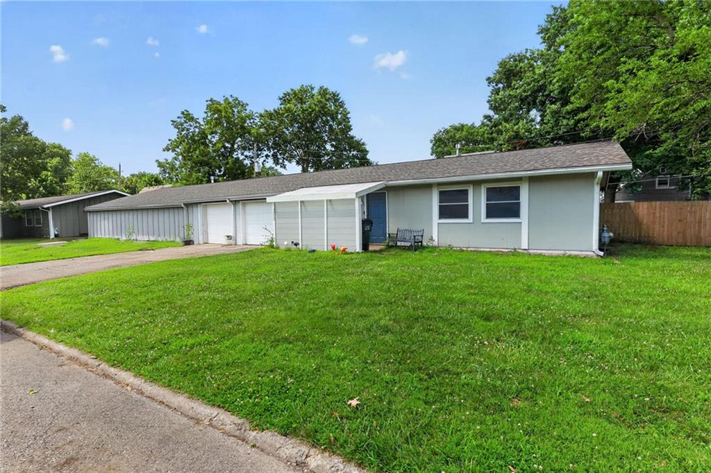 Residential in Lawrence 4